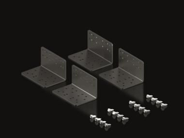 Rittal VX IT Montagewinkel  VXIT 5302169 