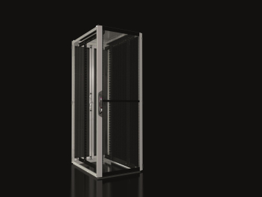 Rittal Netzwerk/Serverschrank VX 5314116 