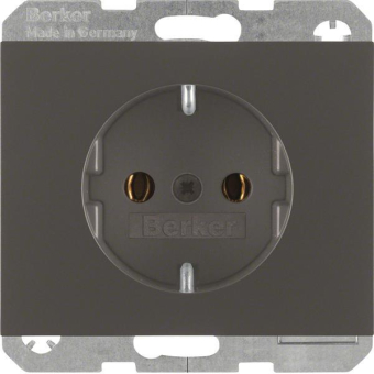 BER K1 Schuko Kombi             47157006 