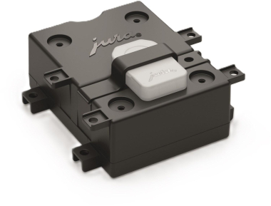 Jura X10c (EA)Inox Kaffeevollautomat 