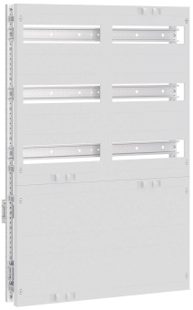 ABN Verteilerfeld flach       VF25RK0320 