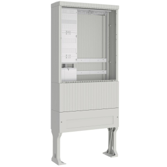 ABN Zähleranschlusssäule SAS SZ207AL0502 