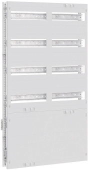 ABN Verteilerfeld flach       VF26RK0420 