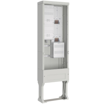 ABN Zähleranschlusssäule 2   SZ205ZA2500 