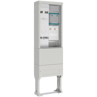 ABN Zähleranschlusssäule 2   SZ205EA2505 