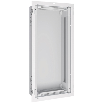 ABN Flachverteiler UP/HW T:110mm   UL14X 