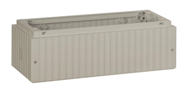 ABN Bodenaufbausockel Gr.1 FB3     SX015 