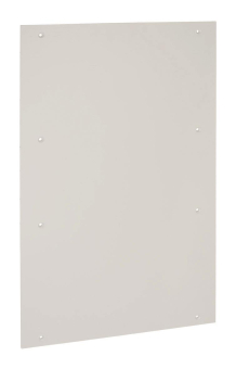 ABN PVC-Montageplatte AS-175    SY47435M 