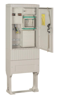 ABN Zähleranschlusssäule 2   SZ175EE2501 