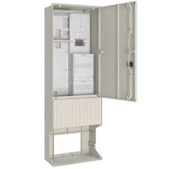 ABN Zähleranschlusssäule 1   SZ175ZL1500 