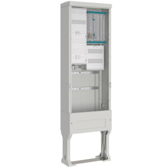 ABN Zähleranschlusssäule 1   SZ205ZA1501 