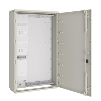 ABN Zähleranschlussschrank   SZ131AL0502 
