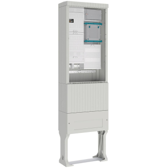 ABN Zähleranschlusssäule 1   SZ205EA1511 