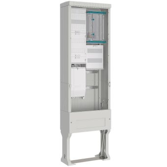 ABN Zähleranschlusssäule 1   SZ205ZA1503 