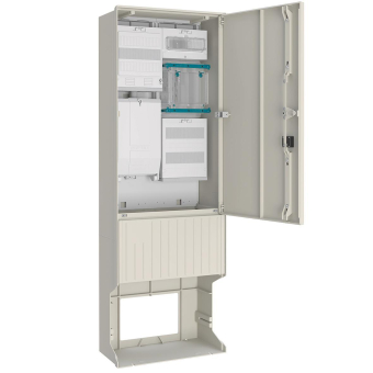 ABN Zähleranschlusssäule 1   SZ175EE1513 