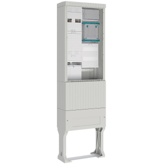 ABN Zähleranschlusssäule 2   SZ205EA2503 