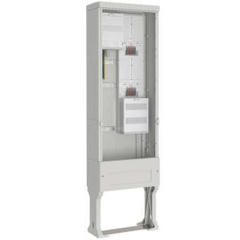 ABN Zähleranschlusssäule 2   SZ205ZZ2500 