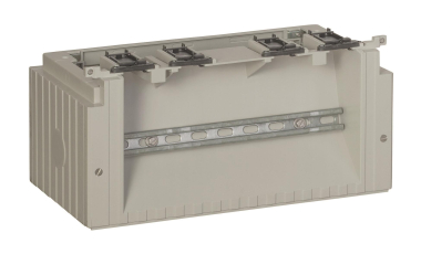 ABN Festplatzsockel Gr.0 FB2      SX020F 