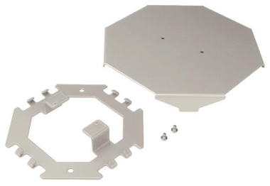 Hager Bodenverteiler Stahlblech  FKB7035 