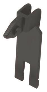 Hager Flachkettenadapter zur     FKA9005 