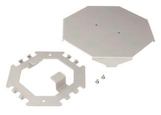 Hager Bodenverteiler Stahlblech  FKB7035 