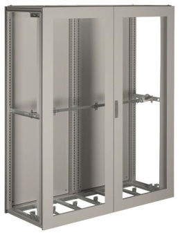 Hager Anreihstandschrank univers  FG26KD 