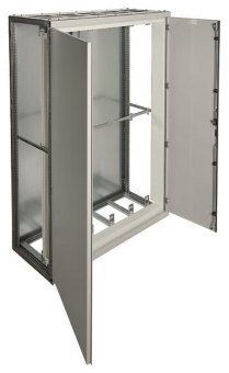 Hager Anreihstandverteiler IP41   FG25XE 