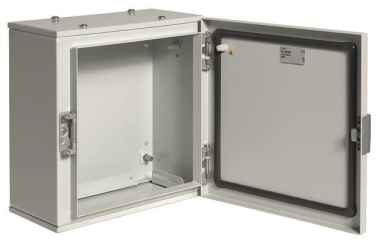 Hager Orion Schrank Stahlblech    FL103A 