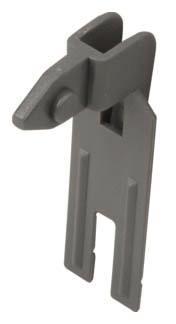 Hager Flachkettenadapter zur     FKA7011 