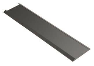 Hager Bodenhalterung Stahlblech  FKH7011 