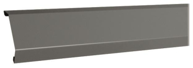 Hager Begehschutz Stahlblech     FKS7011 