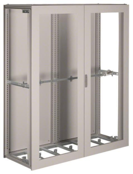 Hager Anreihstandschrank univers  FG26KD 