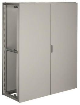 Hager Anreihstandschrank univers  FG26XD 