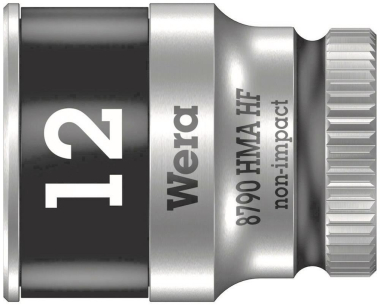 Wera Zyklop-            8790 HMA HF 12 