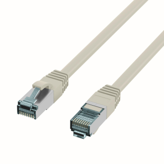 EFB RJ45 Patchkabel S/FTP     MK6001.10G 