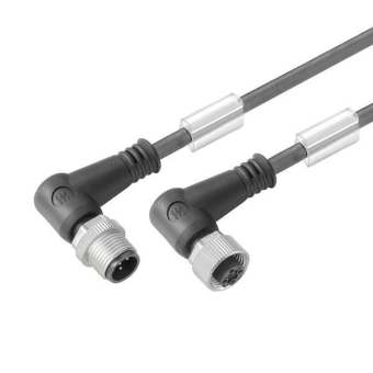 Weidmüller SAIL-M12WM12W-4-0.6U Sensor- 