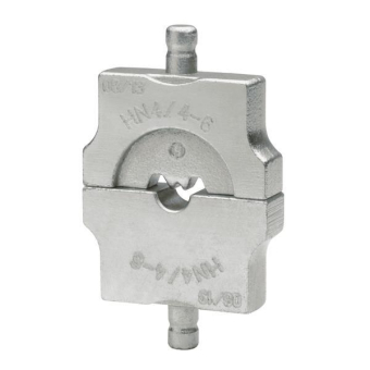 Klauke Presseinsatz HK4er 4-6qmm   HN446 