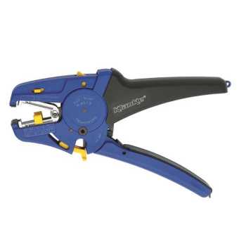 Klauke Abisolierzange 0 03-16qmm    K433 