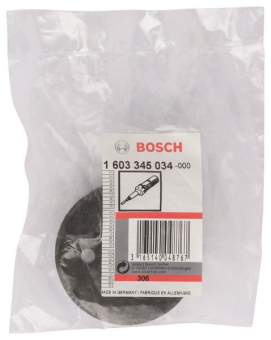 Bosch Rundmutter f.ebene      1603345034 