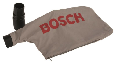 Bosch Staubbeutel m.Adapter   2605411211 