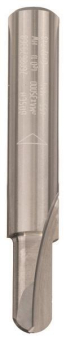 Bosch Hohlkehlfräser 8mm R1   2608629368 