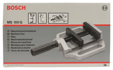 Bosch Maschinenschraubstock   2608030057 