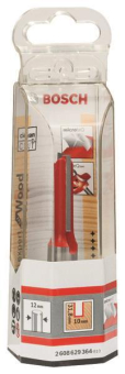 Bosch Nutfräser 12mm D1 10mm  2608629364 