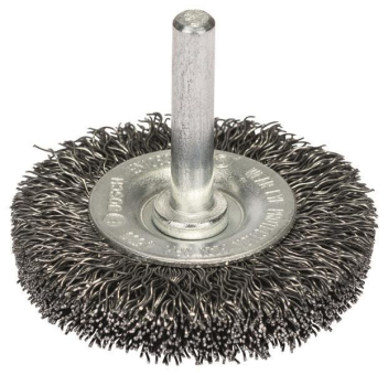 Bosch Scheibenbürste f.Bohr-  2607017120 