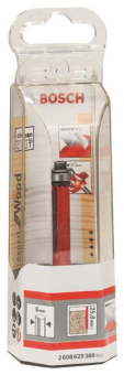 Bosch Bündigfräser 8mm D1     2608629380 