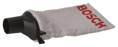 Bosch Staubbeutel zu          1605411029 