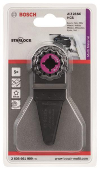 Bosch HCS 5Universal          2608661909 