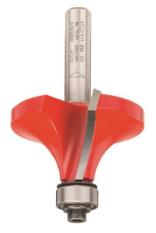 Bosch Abrundfräser 8mm        2608629378 