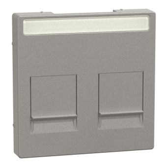 Merten Zentralplatte 2f     MEG4564-0460 