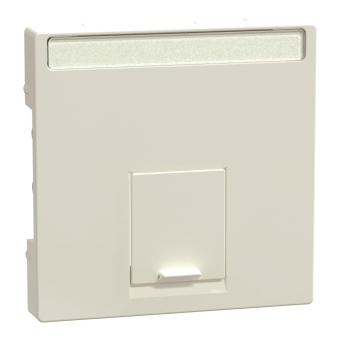 Merten Zentralplatte 1fach  MEG4573-0319 